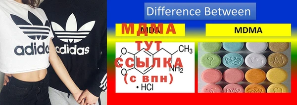хмурый Баксан